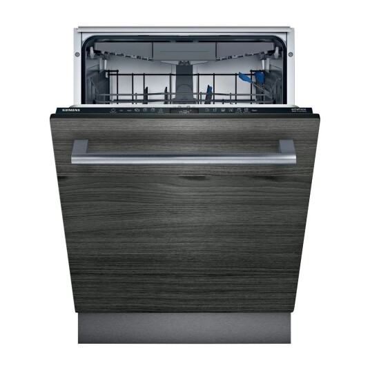 Siemens iQ300 SX73EX56CS Integrert oppvaskmaskin
