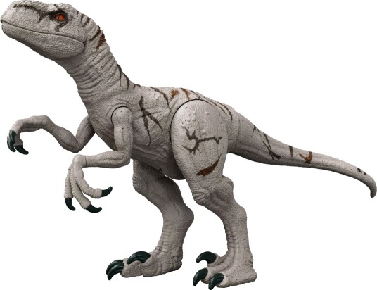 Jurassic World Super Colossal Speed Dino
