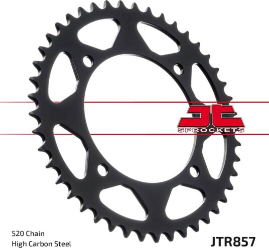 JTSPROCKETS JTR857.42 Kjedehjul
