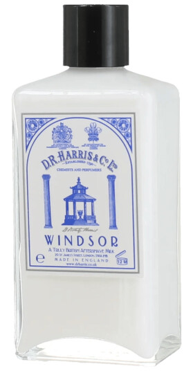 D. R. Harris Aftershave Milk - Windsor D. R. Harris Aftershave Milk - Windsor