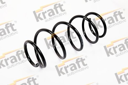 Fjær KRAFT 4026503 Fjær KRAFT 4026503