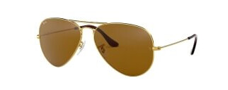 Ray-Ban Aviator RB3025 001/33 55
