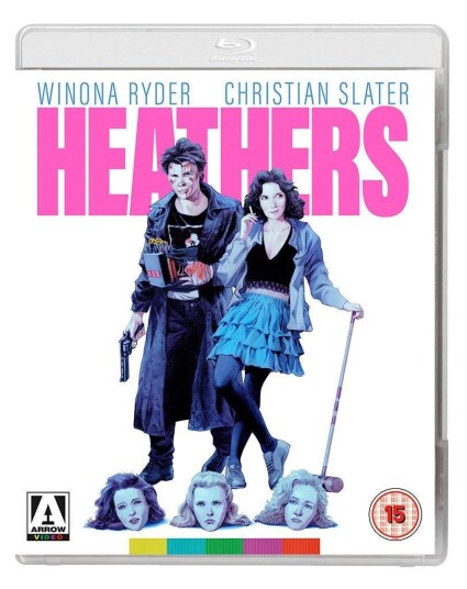 Heathers Heathers