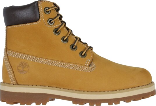Timberland Mid Lace Up Boot - Brown - 31