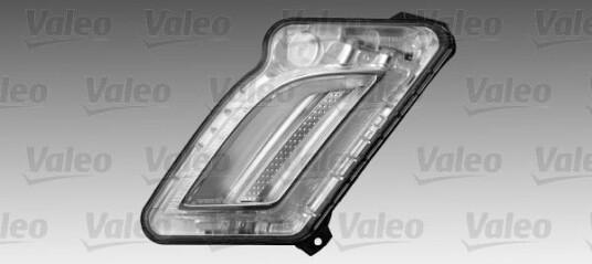 Valeo Blinklys VALEO 044476