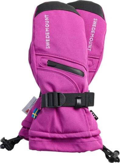 Swedemount Cervinia Ski Mitten JR