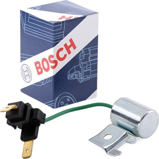 Kondensator, tenningssystem BOSCH 1 237 330 310