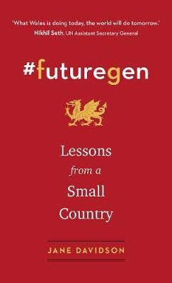 #futuregen Av Jane Davidson
