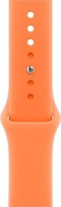 Apple Watch Sport Band 46 mm M/L Clementine MHYL4ZM/A