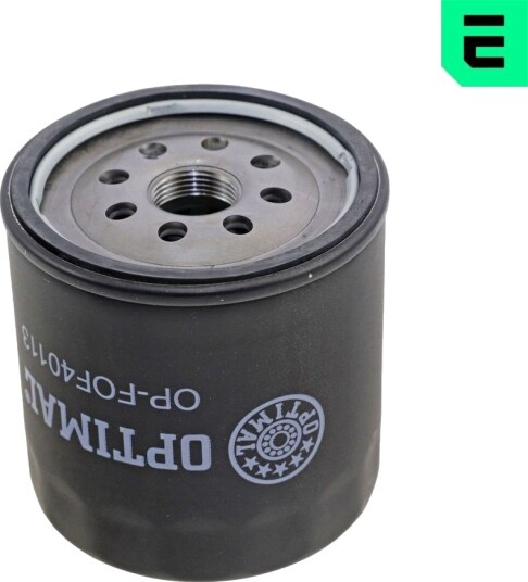 Oljefilter OPTIMAL OP-FOF40113 Oljefilter OPTIMAL OP-FOF40113