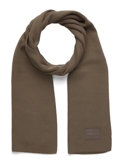 HUGO Zevon_B - Brown - ONE SIZE HUGO Zevon_B - Brown - ONE SIZE