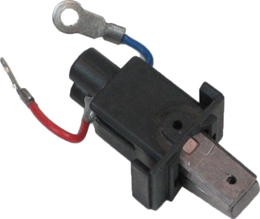 Børsteholder, starter AS-PL ABH9002