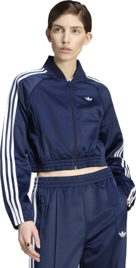 Adidas Originals Sst Jacket Navy M