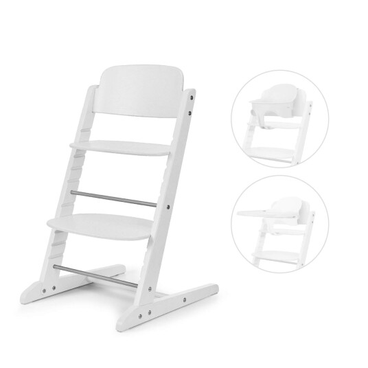 Cybex Iris 3 in 1 All White Cybex Iris 3 in 1 All White