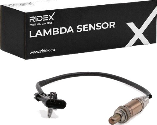 RIDEX 3922L0079 Lambdasonde RIDEX 3922L0079 Lambdasonde