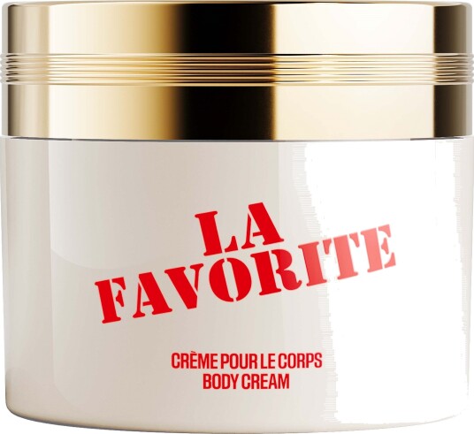 Jean Paul Gaultier La Favorite Crème Pour Le Corps Body Cream 200