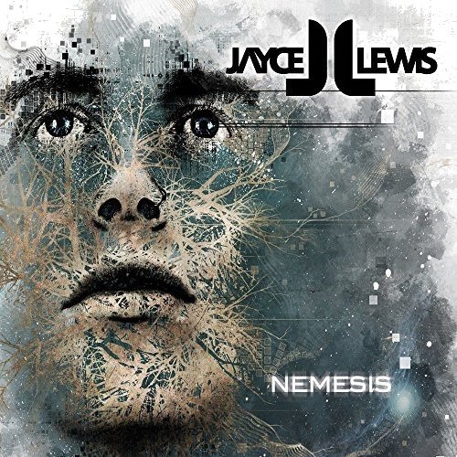 Jayce Lewis Nemesis CD Jayce Lewis Nemesis CD
