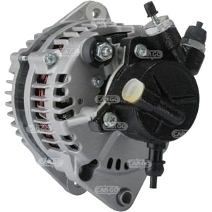 HC Cargo 114062 Starter