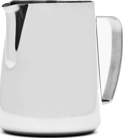 Barista Hustle Milk Steaming Pitcher 2.0 600ml Barista Hustle Milk Steaming Pitcher 2.0 600ml