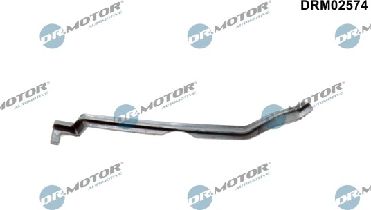 Tetning, snekkehusdeksel DR.MOTOR AUTOMOTIVE DRM02574