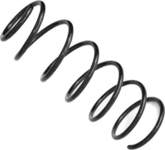 Fjær Professional Parts 34397807