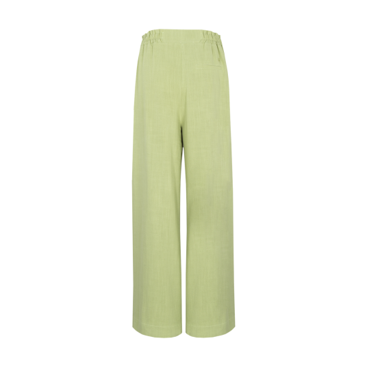 Urban Pioneers Rikke Pant