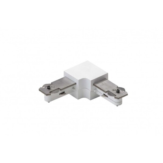Antidark - Designline Corner Hvit