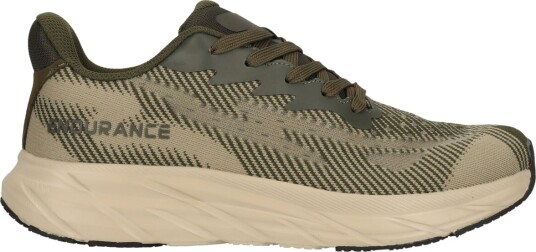 Endurance Sapphira Sneakers Herre Grønn 44