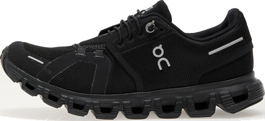On Running Dame Sko Svart 36 1/2 EU On Running Dame Sko Svart 36 1/2 EU