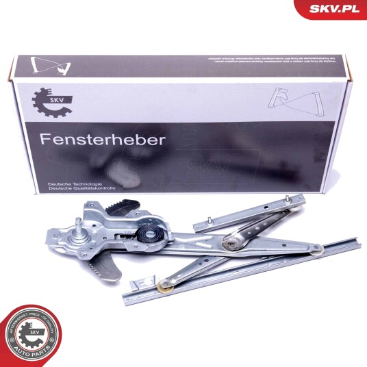 Vindusheis ESEN SKV 00SKV822 Vindusheis ESEN SKV 00SKV822