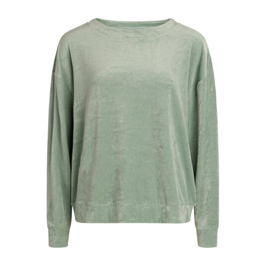 CCDK Viola bluse grønn Størrelse: XXL Kvinner CCDK Viola bluse grønn Størrelse: XXL Kvinner