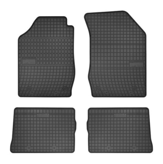 Bilmatter FROGUM 0757 Bilmatter FROGUM 0757