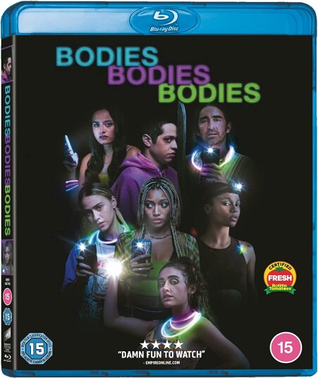 Bodies Bodies Bodies