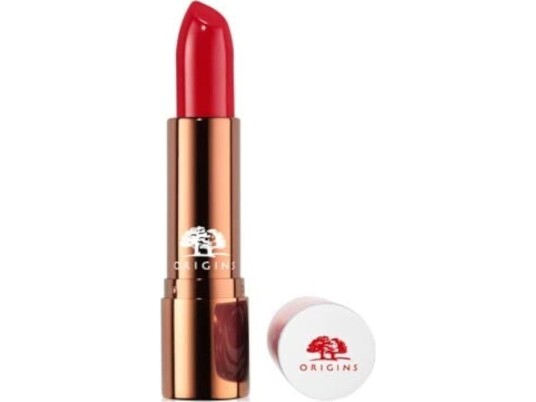 Origins Origins Blooming Bold Cream Lipstick 21 Wild Flower 3.1 G Origins Origins Blooming Bold Cream Lipstick 21 Wild Flower 3.1 G