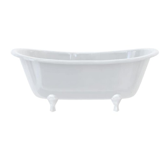 Burlington Bateau T10F+L2W