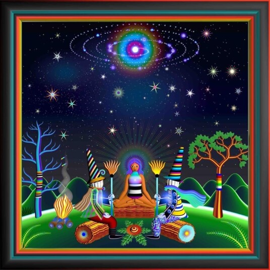 Crystal Fighters LIGHT+ LP/Vinyl Crystal Fighters LIGHT+ LP/Vinyl