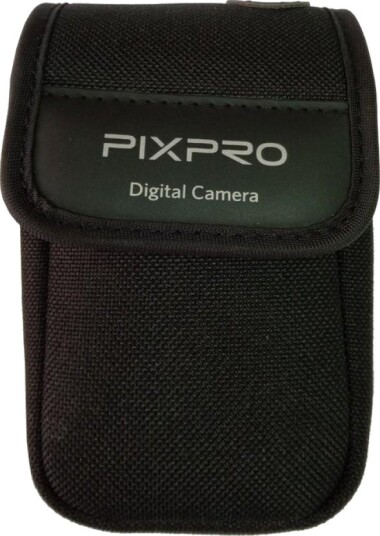 Kodak PIXPRO kameraveske (FZ45/FZ55) - Svart