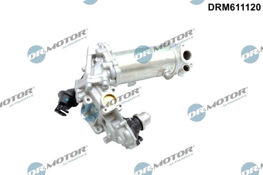 DR.MOTOR AUTOMOTIVE DRM611120 EGR-ventil