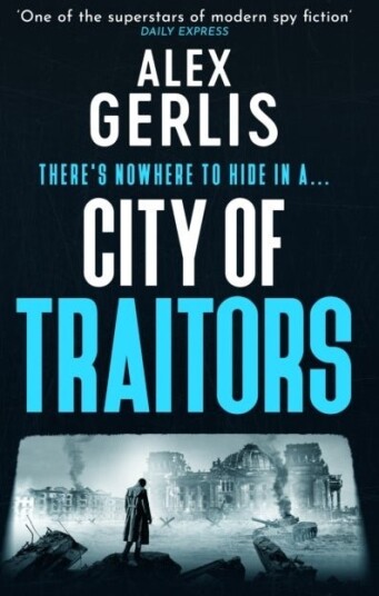 City of Traitors
