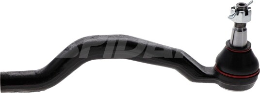SPIDAN CHASSIS PARTS 58429 Endeledd SPIDAN CHASSIS PARTS 58429 Endeledd