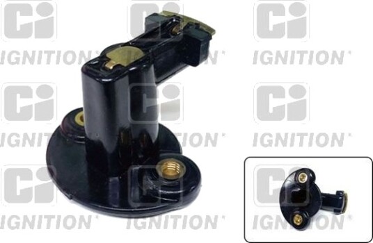 Rotor QUINTON HAZELL XR148