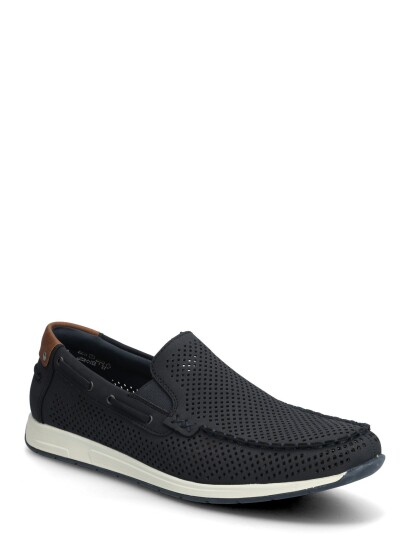 Rieker 11957 14   Navy   40