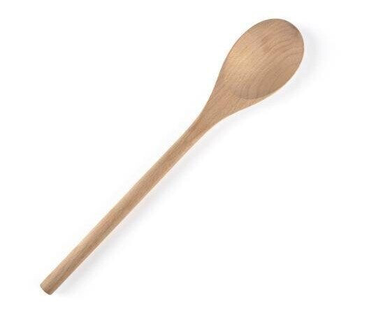 Funktion Cooking spoon 35 cm Beech Funktion Cooking spoon 35 cm Beech