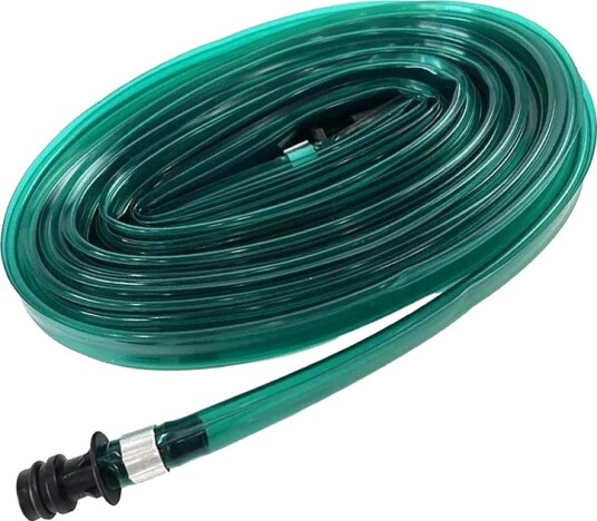Black Forest 1475 Dryppslange 10 m passer 1/2 og 3/4" Grå?nn Black Forest 1475 Dryppslange 10 m passer 1/2 og 3/4" Grå?nn