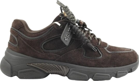 Guess Dame Sko Brun 39 EU, Guess Dame Sko Brun 39 EU,