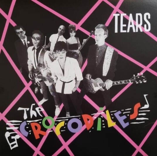 Tears Vinyl