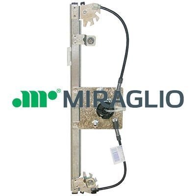 Vindusheis MIRAGLIO 30/1402