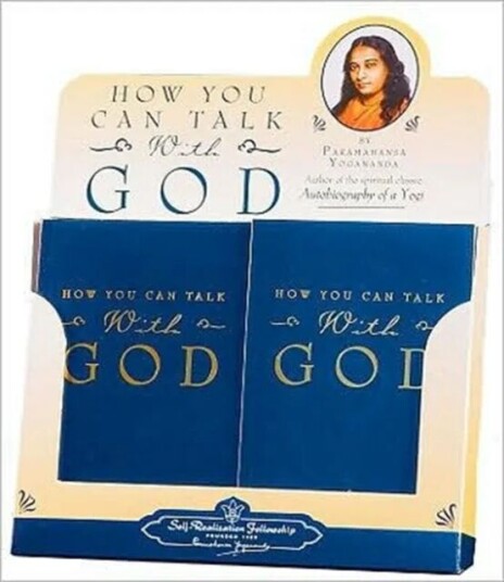 How You Can Talk With God Av Paramahansa Yogananda How You Can Talk With God Av Paramahansa Yogananda