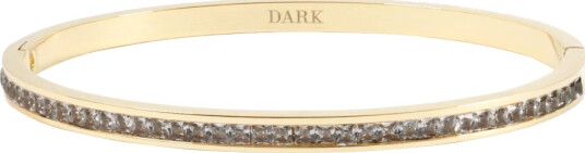 Dark Dame Accessories Grå ONE SIZE,