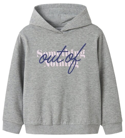 name it Nkfofina Ls Nreg Wh Swe Bru Pb Grey 122-128